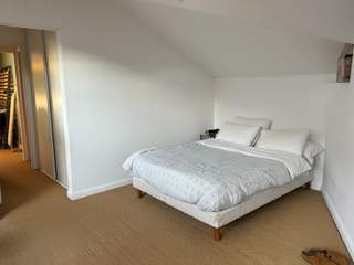 Room share / 4 rooms apartment · 110 m², Toulouse, Boulevard Lascrosses
