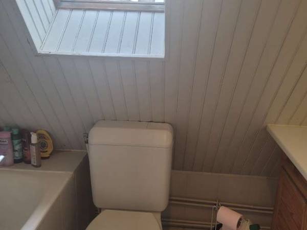 Colocation / Appartement 6 pièces de 100 m², Paris, Rue Spontini / Photo 8