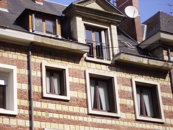 Location / Studio, Lisieux / Photo 2