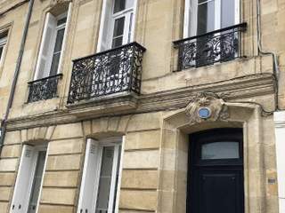 Colocation, Maison 6 pièces, Bordeaux