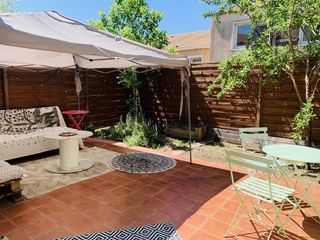 Colocation / Maison 5 pièces de 115 m², Montpellier, Allée Albert Soboul