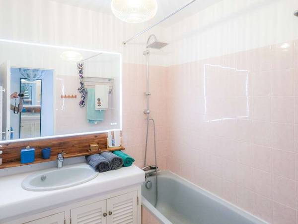 Flatsharing / 4-bedroom flat · 95 m², Marseille, Avenue Lauzier / Photo 2