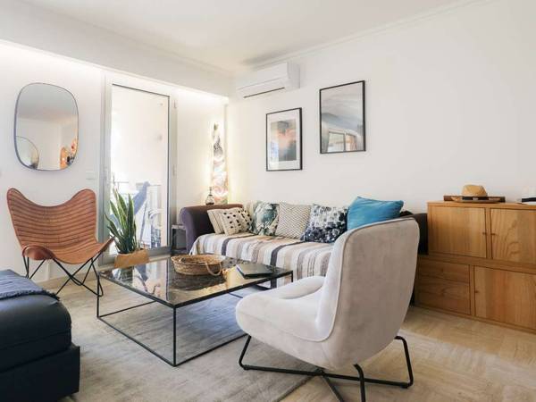 Flatsharing / 4-bedroom flat · 95 m², Marseille, Avenue Lauzier / Photo 4