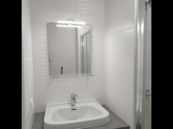 Colocation / Appartement 4 pièces de 65 m², Lyon, Rue du Docteur Albéric Pont / Photo 5