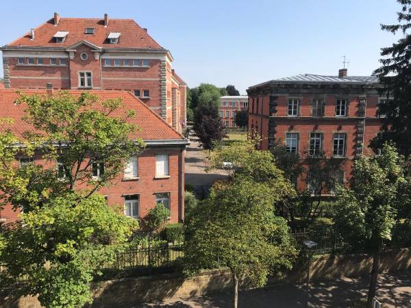 Colocation / Appartement 5 pièces de 97 m², Metz, Rue Wilson / Photo 6