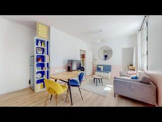Coliving space / 4-bedroom house · 70 m², Bordeaux, Impasse d'Agen