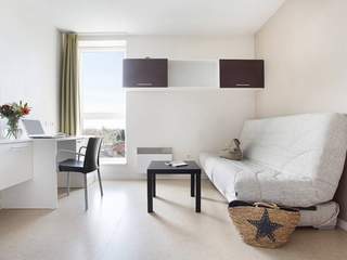 Rental / 1 room residence · 19 m², Lille, 230 Chemin de la Collose