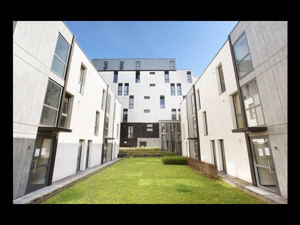 Location / Résidence 1 pièce de 19 m², Lille, 230 Chemin de la Collose / Photo 2