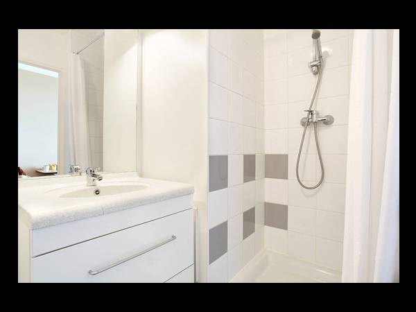 Location / Résidence 1 pièce de 19 m², Lille, 230 Chemin de la Collose / Photo 6