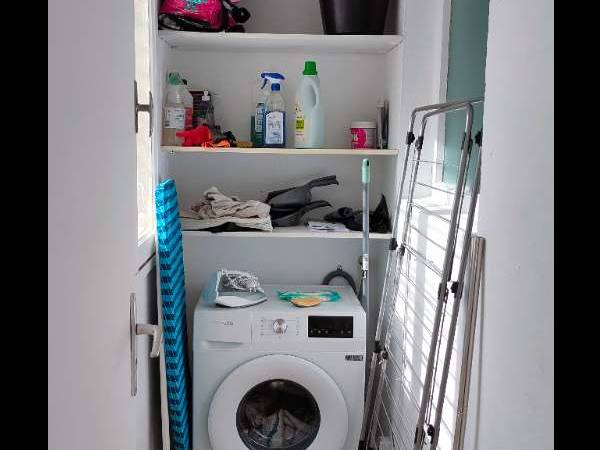 Colocation / Appartement 4 pièces de 73 m², Montpellier, Rue Guillaume d'Autignac / Photo 8
