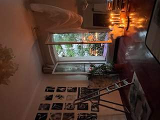 Sublet / 5 rooms apartment · 120 m², Paris, Rue Lucien Sampaix