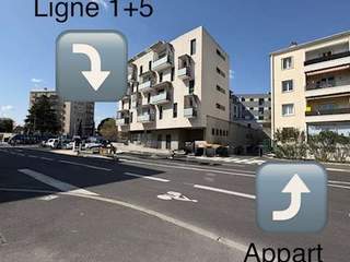 Colocation, Appartement 4 pièces, Montpellier