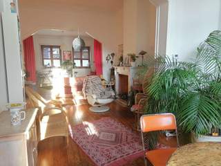 Room share / 6 rooms duplex · 160 m², Ixelles, Rue du Page