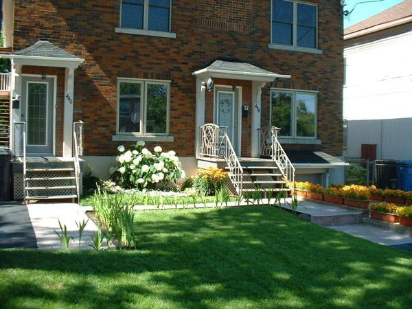 Chambre pour étudiant / Duplex 1 pièce de 90 m², Longueuil, Boulevard la Fayette / Photo 8