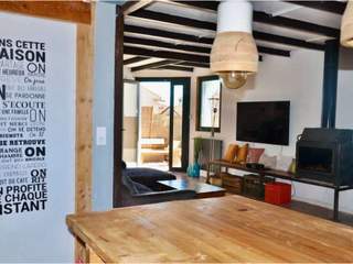 Chambre chez l'habitant, Appartement 4 pièces, Montpellier