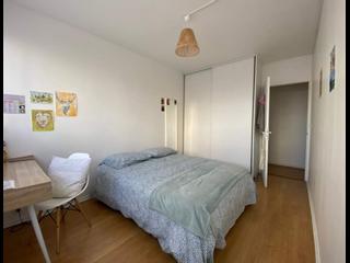 Flatsharing / 4-bedroom flat · 77 m², Fontenay-sous-Bois