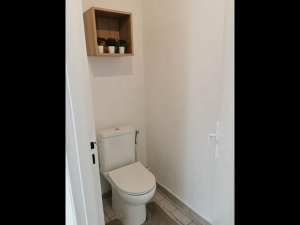 Colocation / Appartement 4 pièces de 77 m², Fontenay-sous-Bois / Photo 5