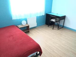 Colocation / 1 room apartment · 12 m², Nantes, Boulevard de la Pilotière