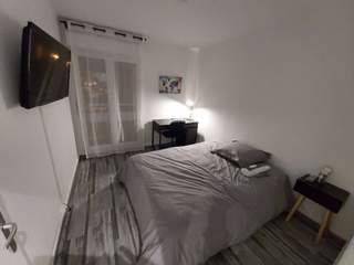 Colocation / Appartement 4 pièces de 78 m², Amiens, Rue des Francs Juges