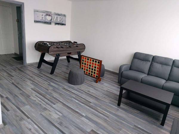 Colocation / Appartement 4 pièces de 78 m², Amiens, Rue des Francs Juges / Photo 5