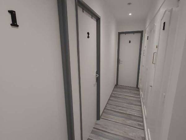 Colocation / Appartement 4 pièces de 78 m², Amiens, Rue des Francs Juges / Photo 2