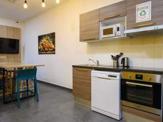 Location / 1 room residence · 18 m², Montpellier, 600 Av. du Mondial 98