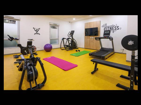 Location / Résidence 1 pièce de 18 m², Montpellier, 600 Av. du Mondial 98 / Photo 6