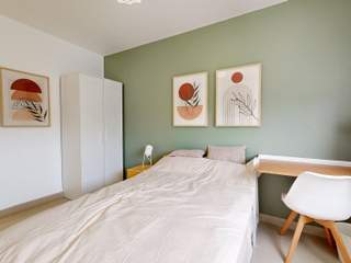 Apartament la comun / 6 rooms apartment · 78 m², Dijon, Rue Charles Dumont