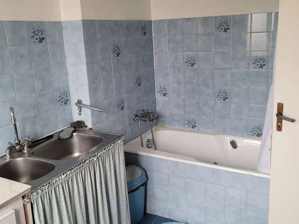 Chambre chez l'habitant / Maison 2 pièces de 17 m², Vannes, Rue Victor Basch / Photo 2
