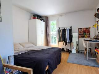 Appartement 5 pièces de 87 m²