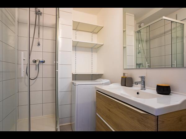Colocation / Appartement 4 pièces de 66 m², Toulouse, Rue Achille Viadieu / Photo 11