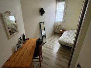 Flatsharing / 5-bedroom flat · 63 m², Angers, Rue de Brissac