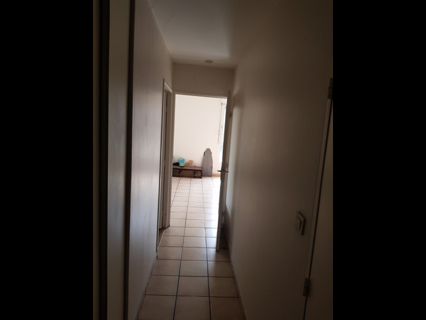 Colocation / Appartement 3 pièces de 70 m², Lyon, Rue Burdeau / Photo 7