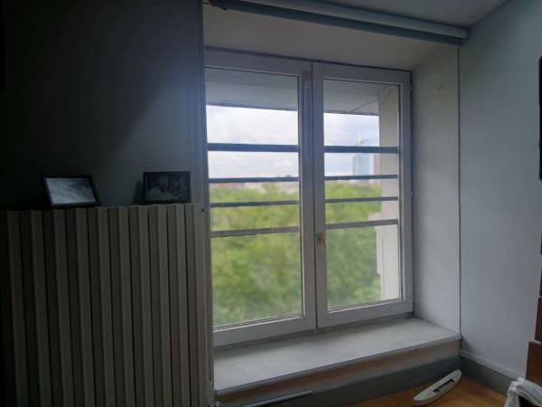 Colocation / Appartement 3 pièces de 79 m², Lyon, Quai André Lassagne / Photo 2