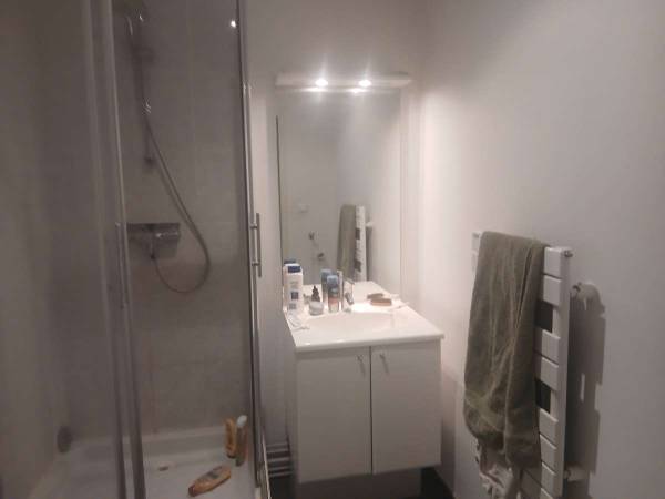 Colocation / Appartement 3 pièces de 79 m², Lyon, Quai André Lassagne / Photo 14
