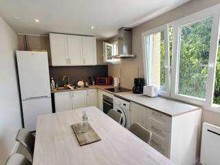 Room share, 5 rooms apartment, Saint-Martin-d'Hères