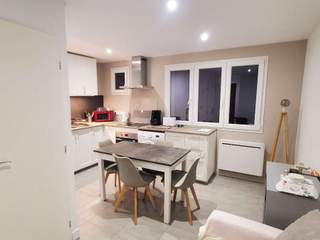 Room share, 5 rooms apartment, Saint-Martin-d'Hères