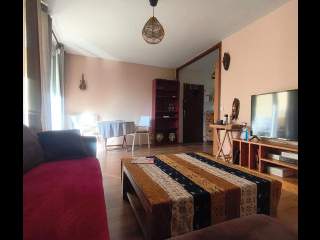 Colocation / 3 rooms apartment · 64 m², Cergy, 1 Rue des Linandes Orange