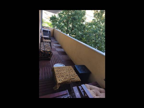 Colocation / Appartement 3 pièces de 64 m², Cergy, 1 Rue des Linandes Orange / Photo 2