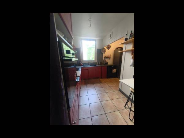 Colocation / Appartement 3 pièces de 64 m², Cergy, 1 Rue des Linandes Orange / Photo 15