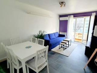 Colocation, Appartement 4 pièces, Grenoble