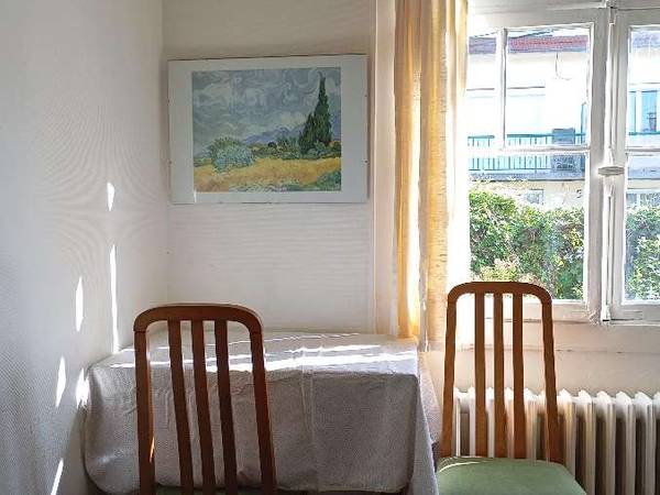 Chambre chez l'habitant / Maison 5 pièces de 120 m², Igny, Rue Bachaumont / Photo 2