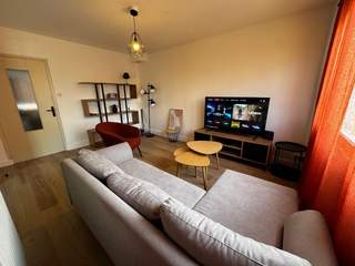 Colocation / 5 rooms house · 95 m², Montauban, Rue du 8 Mai 1945