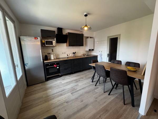 Colocation / Maison 5 pièces de 95 m², Montauban, Rue du 8 Mai 1945 / Photo 2