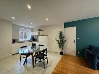 Flatsharing / 3-bedroom flat · 55 m², Brest, Rue d'Aboville