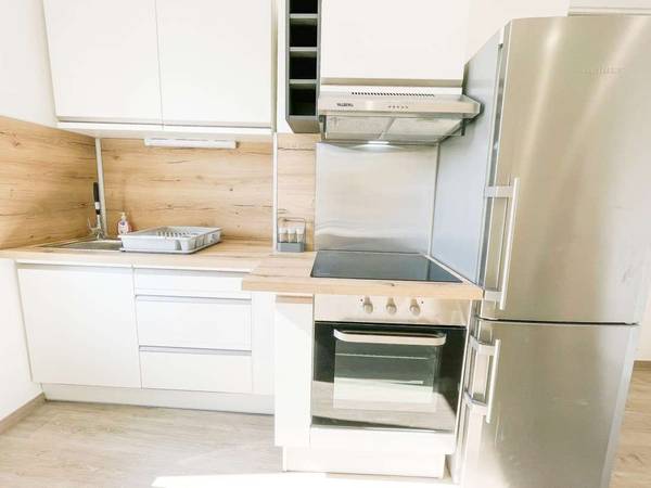 Flatsharing / 3-bedroom flat · 45 m², Grenoble, Route de Lyon / Photo 2