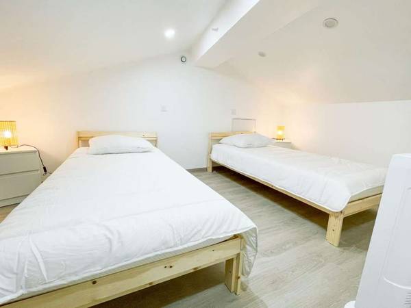 Flatsharing / 3-bedroom flat · 45 m², Grenoble, Route de Lyon / Photo 6