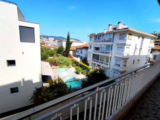 Flatsharing / 3-bedroom flat · 69 m², Nice, Rue Paul Bounin