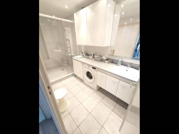 Colocation / Appartement 3 pièces de 69 m², Nice, Rue Paul Bounin / Photo 5