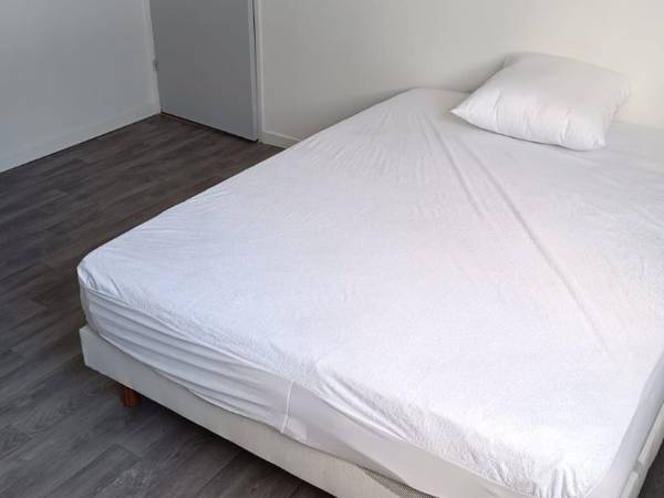Flatsharing / 5-bedroom flat · 77 m², Toulouse, Allée de Bellefontaine / Photo 2